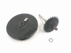 Kit transmission complet