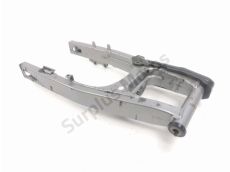 Bras oscillant complet