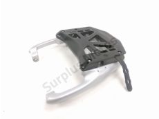 Porte paquets arriere