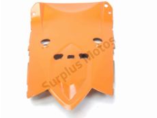 Passage de roue complet