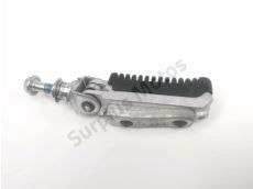 Repose pieds avant droit