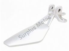 Platine avant gauche