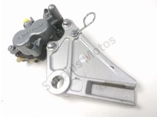 Etrier frein arriere