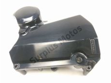 Couvercle pignon sortie boite