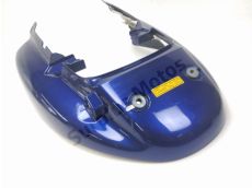 Coque arriere complete