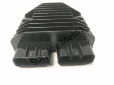 Regulateur de tension