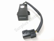 Relais boitier electrique