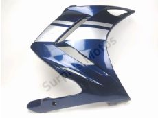 Flanc carenage droit