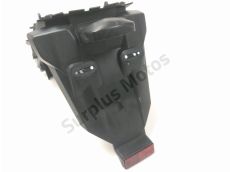 Passage de roue complet