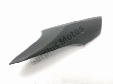 Habillage de cadre droit