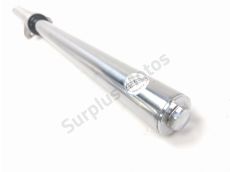 Tube de fourche droit