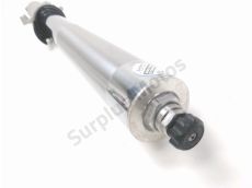 Tube de fourche droit