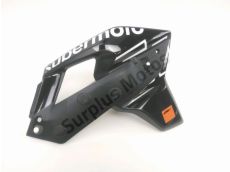 Carenage avant droit