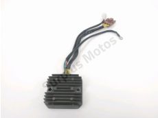 Regulateur de tension