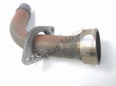 Collecteur raccord arriere