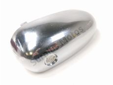 Carenage avant droit