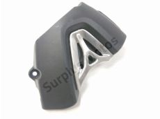 Couvercle pignon sortie boite