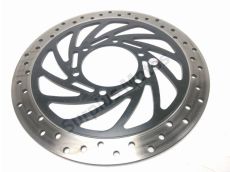 Disque frein avant
