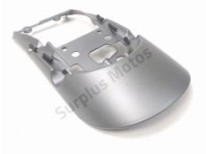 Coque arriere complete