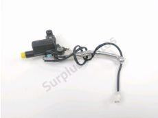 Maitre cylindre embrayage complet