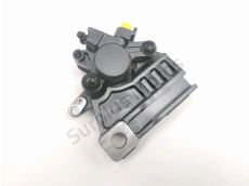 Etrier frein arriere