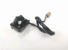 Accelerateur ride by wire