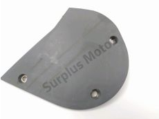 Couvercle pignon sortie boite