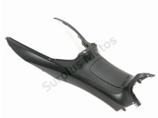 Habillage de reservoir