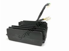 Regulateur de tension