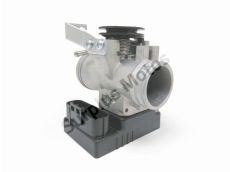 Corps d'injection droit