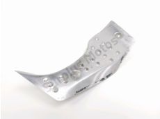 Platine avant gauche