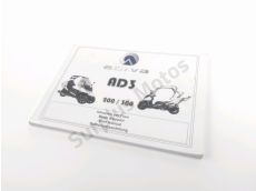 Manuel d'utilisation