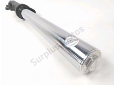 Tube de fourche droit