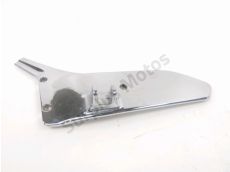 Platine arriere gauche complete