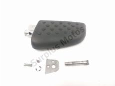 Repose pieds arriere gauche