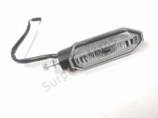 Clignotant arriere d