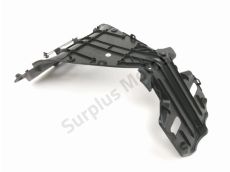 Passage de roue complet