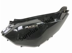 Carenage arriere gauche