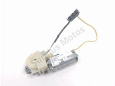 Moteur electrique de reglage de bulle