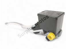 Maitre cylindre frein av complet