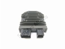 Regulateur de tension