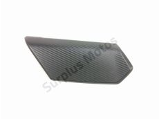 Habillage de cadre gauche