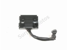 Regulateur de tension