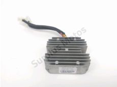 Regulateur de tension