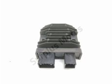 Regulateur de tension