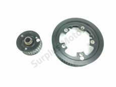 Kit transmission complet