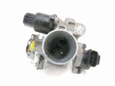 Corps d'injection droit