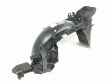 Passage de roue complet