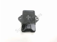 Regulateur de tension