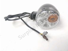 Clignotant arriere d